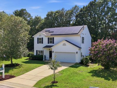 212 Mizelle Meadow Ct, Holly Springs, NC, 27540