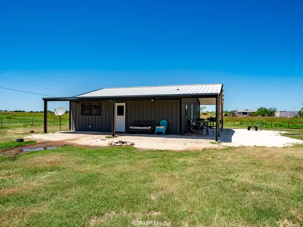 2298 County Road 475, Anson, TX 79501