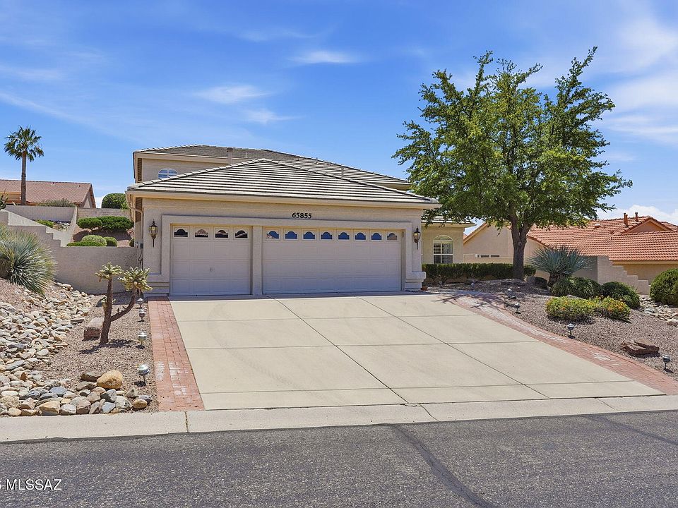 1st image of 65855 E Rose Ridge Dr #15