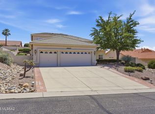 65855 E Rose Ridge Dr #15, Tucson, AZ 85739
