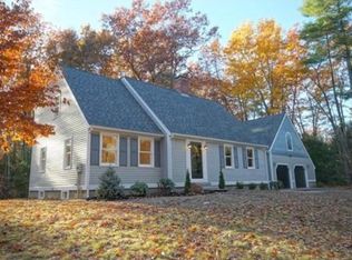 9 Hemlock Rd, Kingston, NH 03848