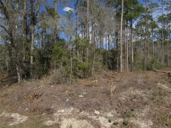 LOT 16 SW Westview Ave Lot 16, Dunnellon, FL 34431