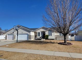 7489 S 5040 W, West Jordan, UT 84081