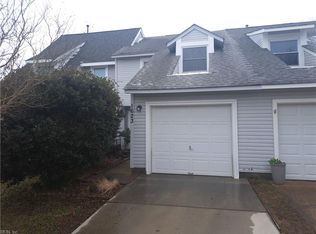 1623 Slidell Ln, Virginia Beach, VA 23454