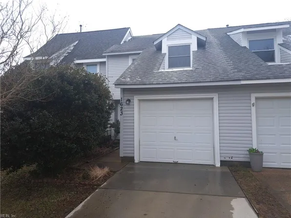 1623 Slidell Ln, Virginia Beach, VA 23454