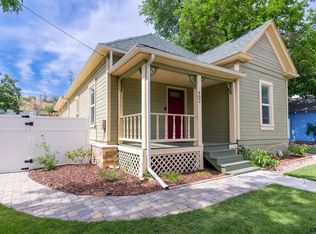 402 W New York Ave, Canon City, CO