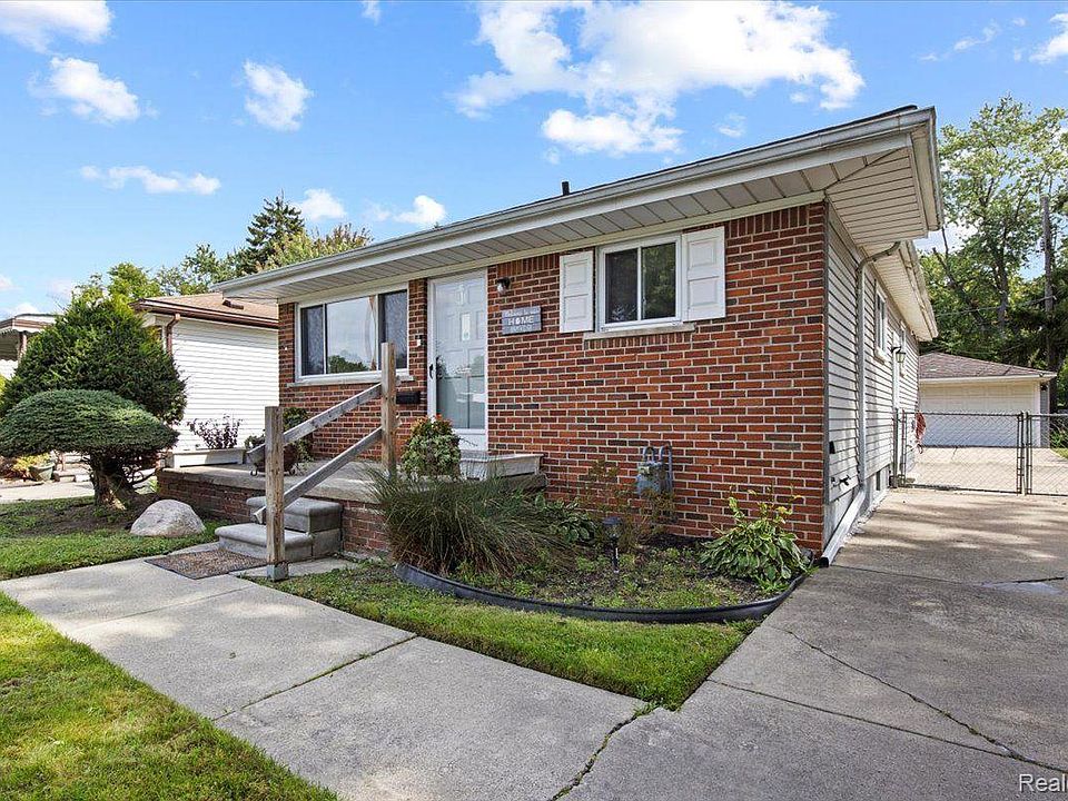 1st image of 5009 Campbell St