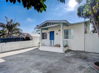 1804 E 109th St, Los Angeles, CA 90059