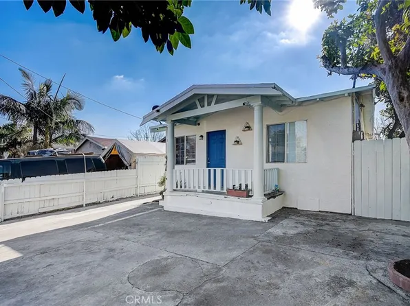 1804 E 109th St, Los Angeles, CA 90059
