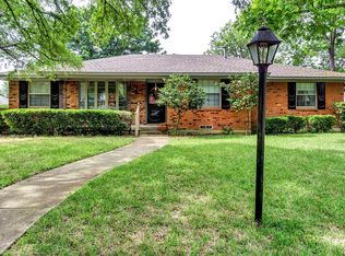 5860 Marview Ln, Dallas, TX 75227