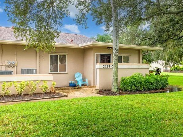 2476 LAURELWOOD DRIVE #C, CLEARWATER, FL 33763