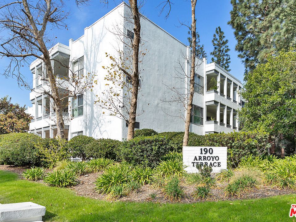 1st image of 190 Arroyo Ter APT 104