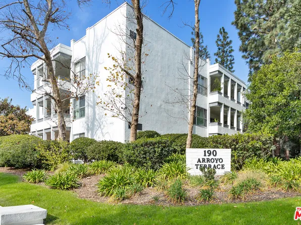 190 Arroyo Ter APT 104, Pasadena, CA 91103