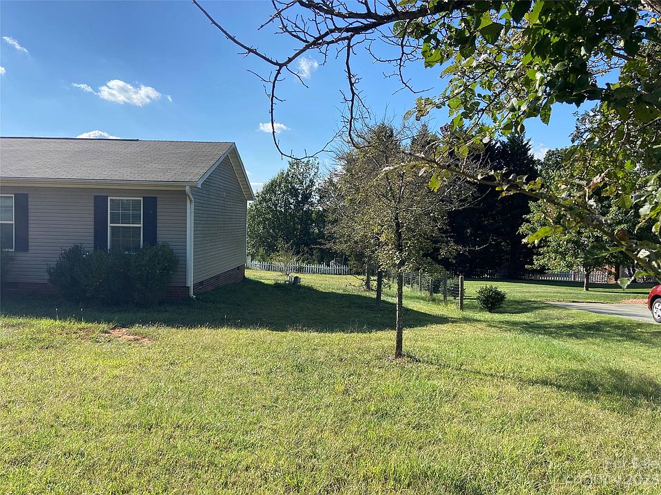 656 Wagner St, Troutman, NC 28166 MLS 4066426 Zillow