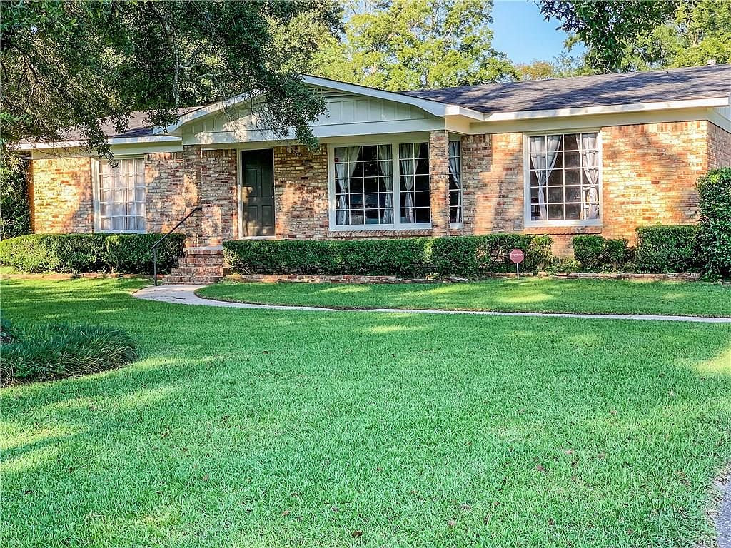 21 Lafayette Dr, Saraland, AL 36571 Zillow