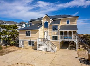 1117 Franklyn St LOT 230, Corolla, NC 27927