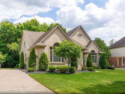 47968 Inveraray Rd, Canton, MI, 48188