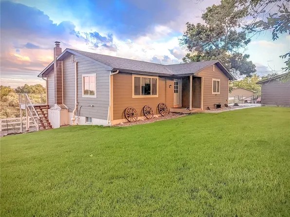 6948 Pony Cir, Shepherd, MT 59079
