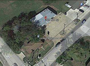 305 9th St, Terrell, TX 75160