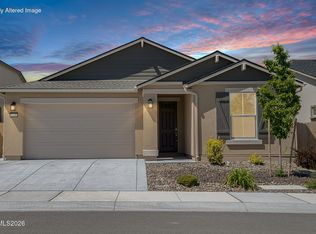 1226 Copper Hill Ave, Carson City, NV 89703