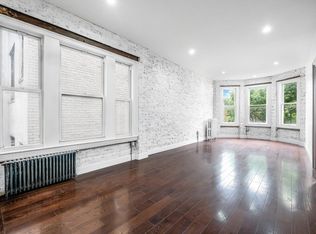 217 78th St #3, Brooklyn, NY 11209