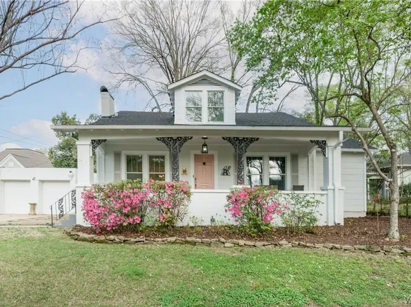 1305 Dearing Pl, Tuscaloosa, AL 35401