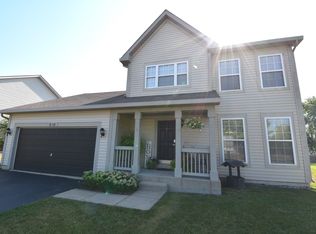 810 Martin Ct, Plano, IL 60545