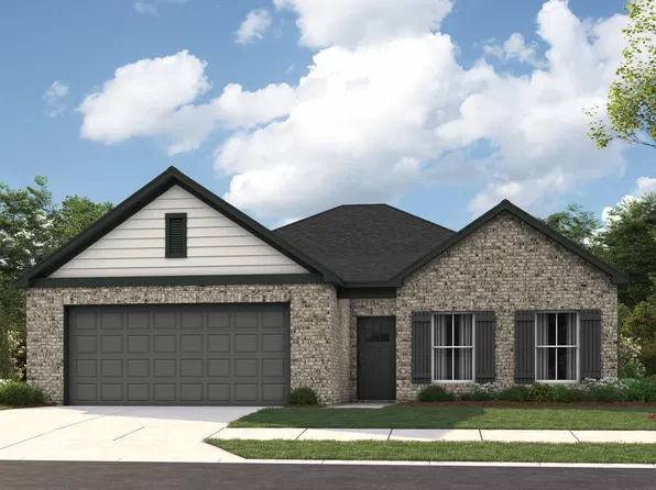 58 Coolidge Dr, Wetumpka, AL 36092