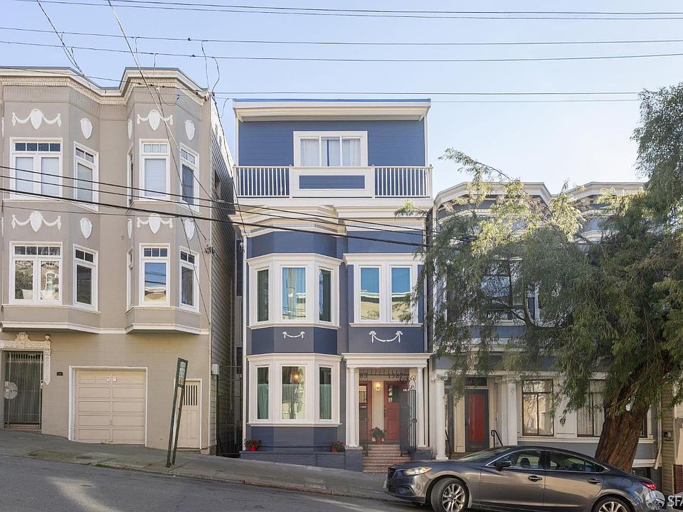 1st image of 1385 Vallejo St