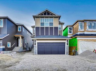 312 E Edith Pl NW, Calgary, AB T3R2E1