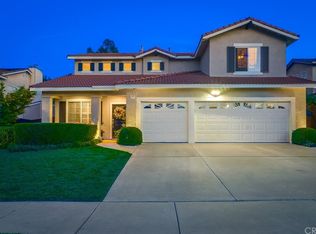 598 Redondo Ln, Corona, CA 92882