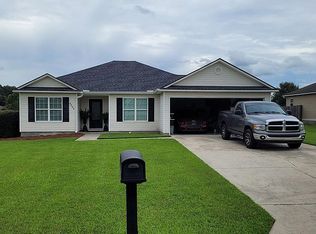 4823 Stonewall Cir, Valdosta, GA 31605