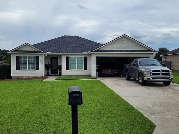 4823 Stonewall Cir, Valdosta, GA 31605