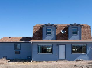1075 Road 110, Cheyenne, WY 82009