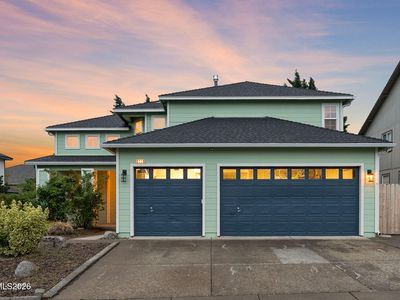 3220 Green River Dr, Reno, NV, 89503