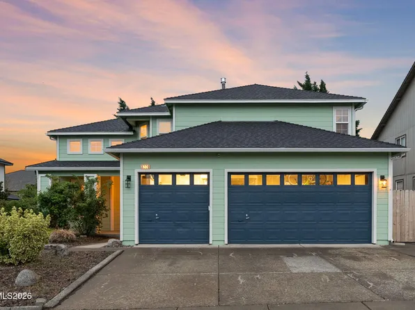 3220 Green River Dr, Reno, NV 89503