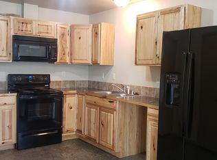 13914 W. Redding Drive, Airway Heights, WA 99001