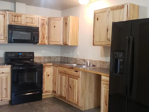 13914 W. Redding Drive, 13914 W Redding Dr #A, Airway Heights, WA 99001
