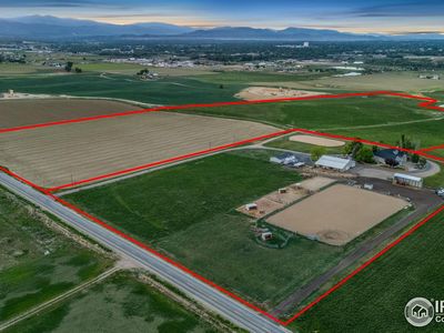 3401 E County Road 16, Loveland, CO, 80537
