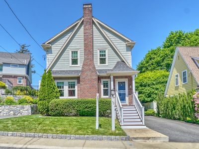 73 Cedar Rd, Medford, MA, 02155