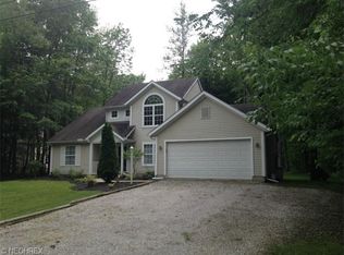 2159 Morning Star Dr, Roaming Shores, OH 44084