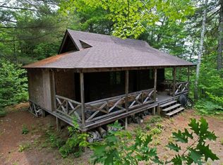 139 Rapid Stream Rd, Kingfield, ME 04947