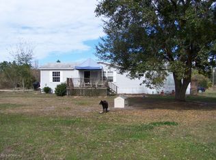 109 Tilliets Ln, Palatka, FL 32177