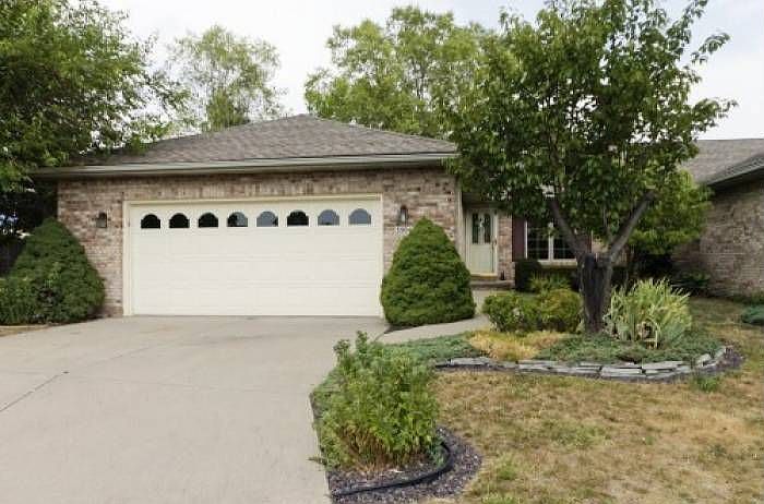 3504 Fenton Ct.