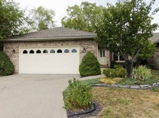 3504 Fenton Ct, Springfield, IL 62704