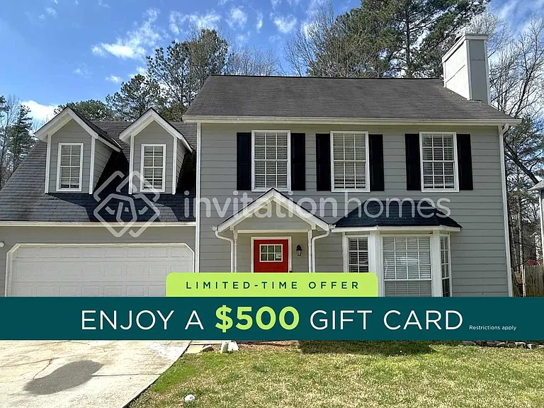 4927 Windsor Downs Ln — Photo 1