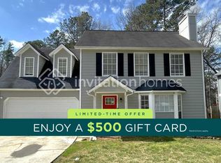 4927 Windsor Downs Ln, Decatur, GA 30035