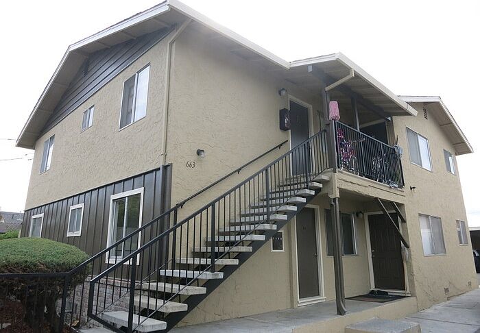 1st image of 663 Johanna Ave APT 4