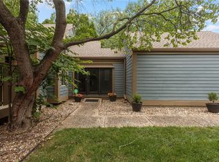 331 Westwoods Cir, Liberty, MO 64068