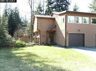 8721 N Loop Way, Juneau, AK 99801